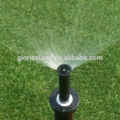 Lawn Irrigation Pop up Sprinkler System, 1/2 Inch Inlet