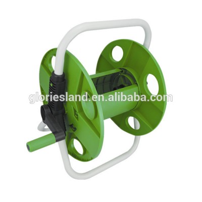 20M Plastic Garden Manual Hose Reel