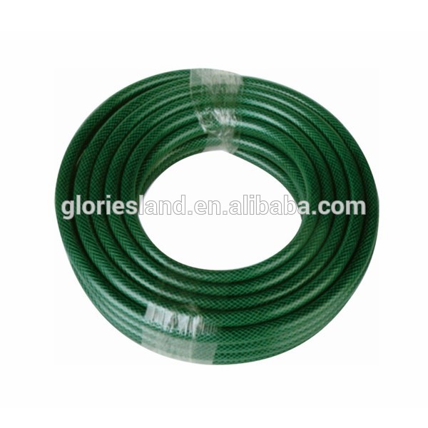 1/2" Garden Flexible PVC Water Hose