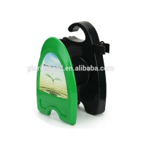 Plastic Outdoor Garden Type Hose Reel - Garden Hose Hanger