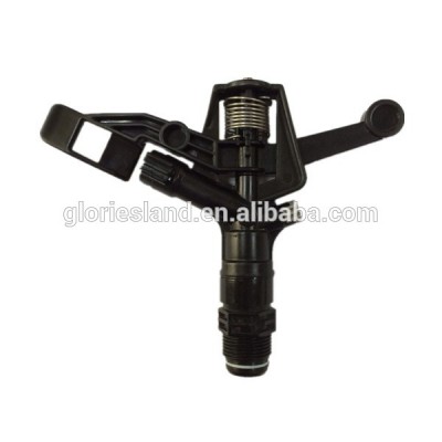 Farm Irrigation 3/4" Male Threaded Plastic Sprinkler Nozzle